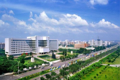 廣州高新區(qū)聚鏈成勢(shì)勾勒氫能發(fā)展新藍(lán)圖