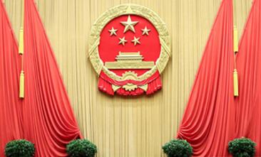 十三屆全國(guó)人大一次會(huì)議共收到325件議案