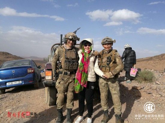 完美軍民融合“組合拳”，制片人劇透《紅海行動(dòng)》幕后