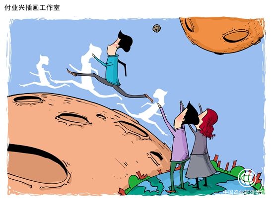 近九成年輕人就業(yè)觀與父母有差異，解決辦法只能依靠有效溝通