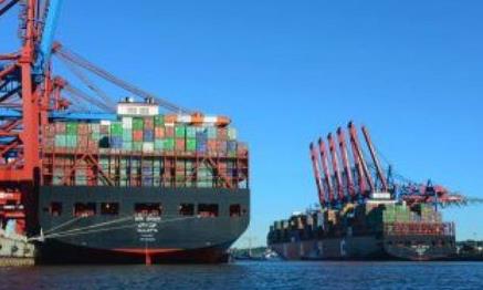 交付量激增 訂單潮來襲 集箱船運力供需會否失衡？