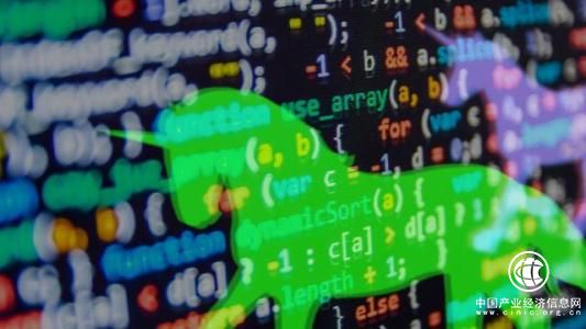 中國獨角獸公司知多少？僅次于美國居全球第二