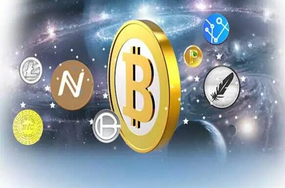 8部門“攥指成拳”強(qiáng)監(jiān)管 合力遏制虛擬貨幣等風(fēng)險(xiǎn)