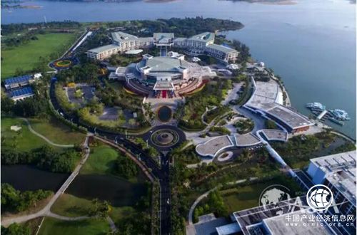 與你有關(guān)！博鰲論壇帶來(lái)四大福利