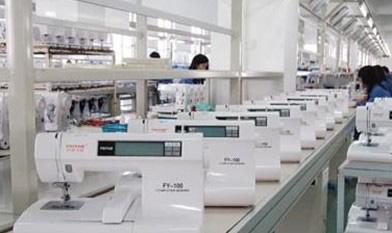 縫制機(jī)械行業(yè)“十五五”路徑圖明晰 明確智能化、高端化、綠色化轉(zhuǎn)型目