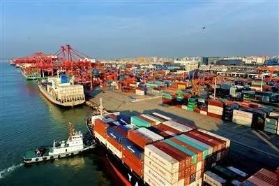 多地深入推進“一帶一路”構建開放型經濟