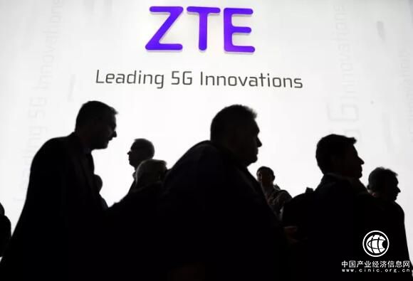 中興被禁，華為告急！美國(guó)直刺中國(guó)產(chǎn)業(yè)“痛點(diǎn)”