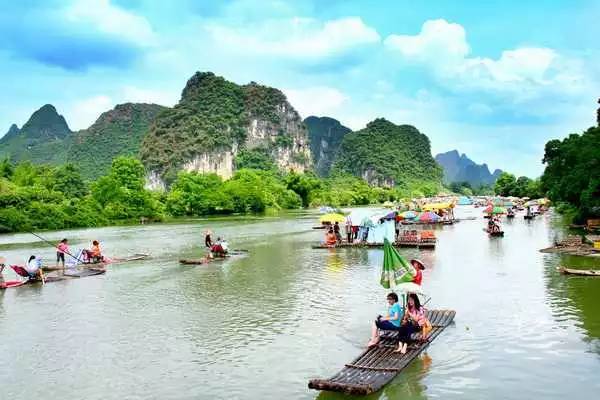 湖北將旅游發(fā)展與精準扶貧緊密結合