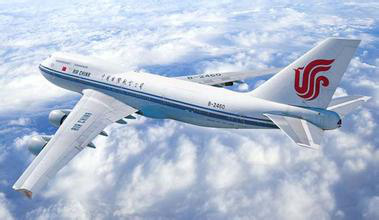 冬春新航季 國航國內(nèi)航班量同比提升約13%