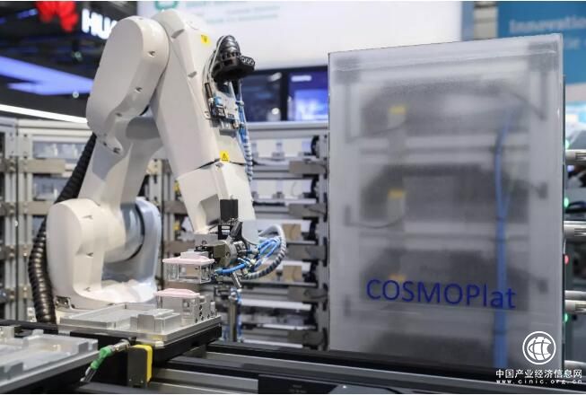 缺資金、缺標(biāo)準(zhǔn)、缺安全、缺人才 工業(yè)互聯(lián)網(wǎng)提速遇“梗阻”