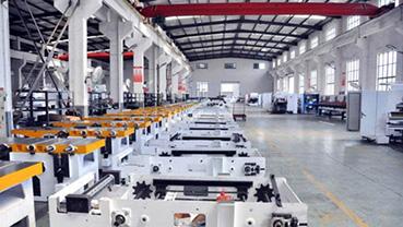 工業(yè)轉(zhuǎn)型“導航圖”發(fā)布 如何為千行百業(yè)提供轉(zhuǎn)型新坐標？