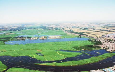 從供需、政策看我國油氣行業(yè)發(fā)展態(tài)勢