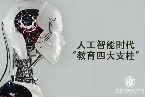 人工智能時代下教育行業(yè)應該如何應對相應的產(chǎn)業(yè)變革