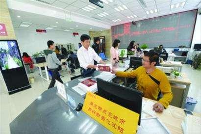 優(yōu)化營商環(huán)境，中國按下“快進鍵”