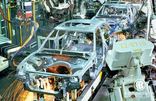 多家汽車零部件公司上半年業(yè)績(jī)預(yù)喜