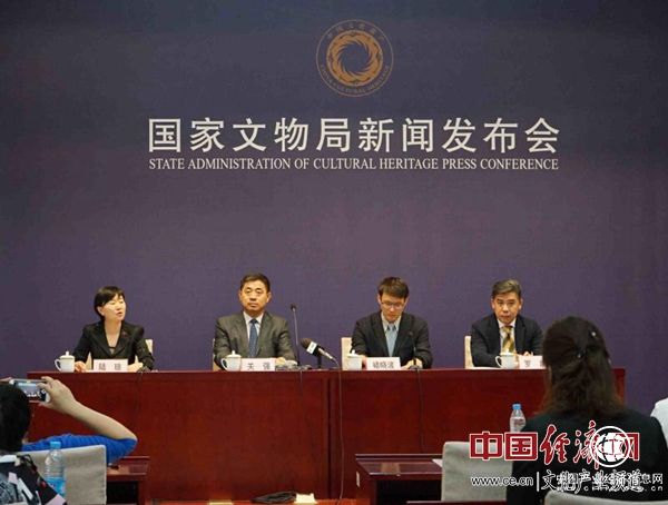 今年“5.18國(guó)際博物館日” 我們看什么？