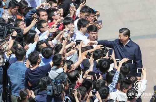 教育興則國家興，教育強(qiáng)則國家強(qiáng)