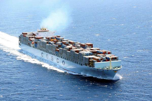 國(guó)務(wù)院關(guān)于修改《中華人民共和國(guó)國(guó)際海運(yùn)條例》的決定