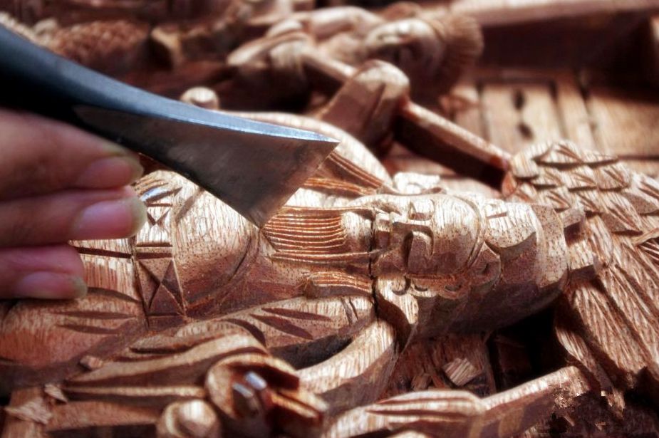 第5批國(guó)家級(jí)非遺代表性項(xiàng)目代表性傳承人名單出爐