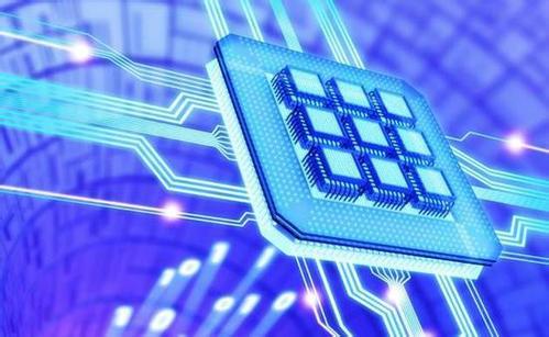 數(shù)據(jù)顯示中國數(shù)字經(jīng)濟(jì)核心產(chǎn)業(yè)專利創(chuàng)新持續(xù)走高