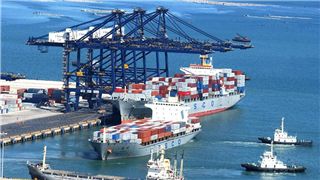 2024年中國(guó)與東北亞五國(guó)貿(mào)易額超9000億美元