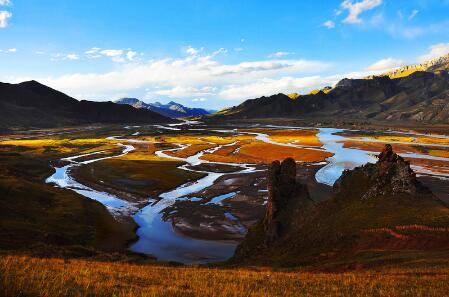 中國首批5個(gè)國家公園都有了“戶口本”