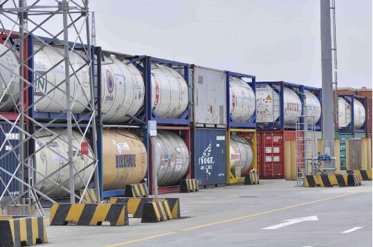 上市化企三季報密集發(fā)布，透露哪些信號？