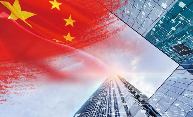 十大維度！權(quán)威解讀中國經(jīng)濟(jì)社會發(fā)展新態(tài)勢