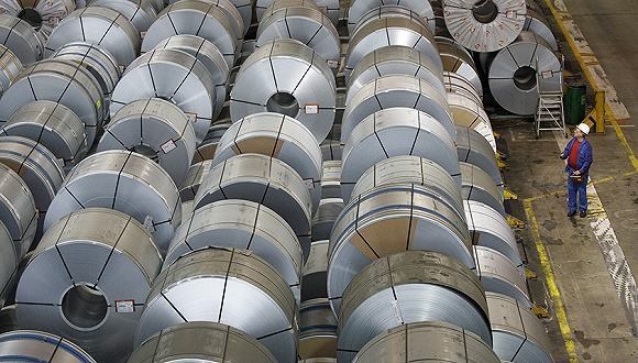 經(jīng)合組織：全球經(jīng)濟(jì)顯現(xiàn)韌性 美國(guó)關(guān)稅影響進(jìn)一步顯現(xiàn)