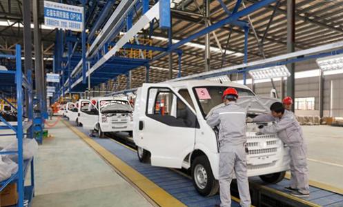 廣東肇慶高新區(qū)制造業(yè)數(shù)字化轉(zhuǎn)型提升競爭力