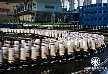 促銷與漲價同步 啤酒業(yè)拐點將至？