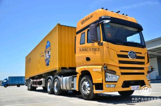 重型卡車“油改電”需求快速增長(zhǎng) 電網(wǎng)增容改造拉動(dòng)千億級(jí)投資