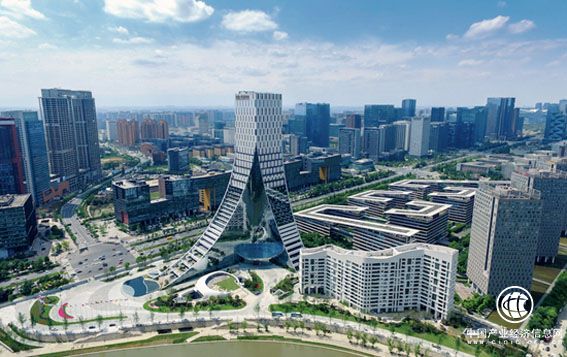 成都高新區(qū)“進(jìn)解優(yōu)促”激發(fā)民營經(jīng)濟(jì)活力