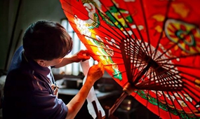 非遺“活”起來之后，傳承保護還有哪些痛點