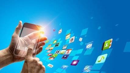 1—2月我國移動互聯(lián)網(wǎng)流量同比增長20.4%