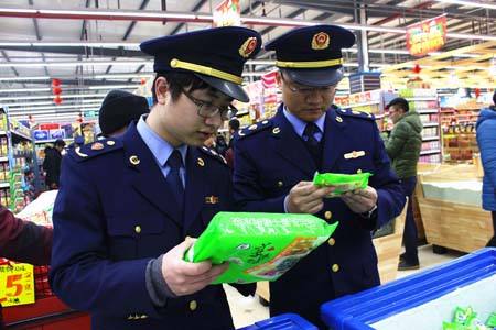 綜合整治“內(nèi)卷式”競(jìng)爭(zhēng) 2025年市場(chǎng)監(jiān)管領(lǐng)域制度建設(shè)成果豐碩