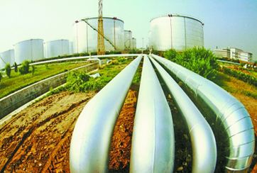 新規(guī)出臺保障我國油氣基礎(chǔ)設(shè)施高質(zhì)量發(fā)展