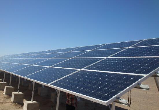 今年前10個月新增裝機大降 光伏發(fā)電明年如何突圍？