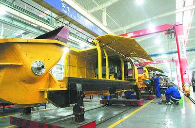 工程機(jī)械行業(yè)外需波動風(fēng)險仍需警惕