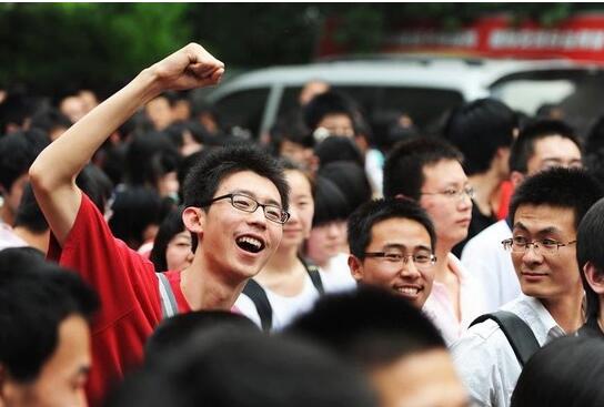 2025年全國高考落幕 多地公布查分時(shí)間