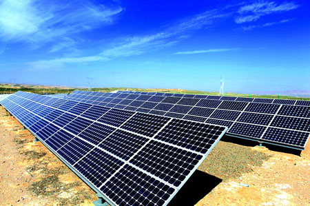 光伏產(chǎn)業(yè)亟須規(guī)范競爭“硬標尺”