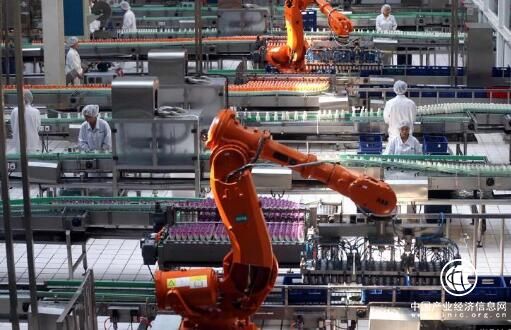 抓訂單拓市場 中國電子多元布局