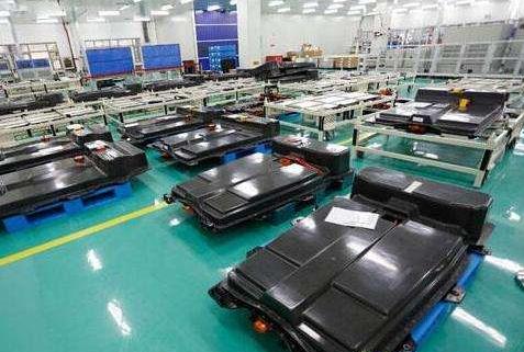 動(dòng)力電池賽道密集突破 技術(shù)前沿多路并進(jìn)