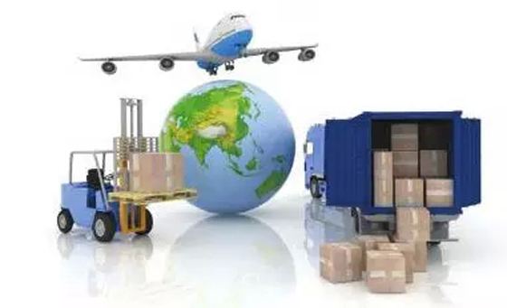 上半年社會物流總額超170萬億元　同比增長5.6%