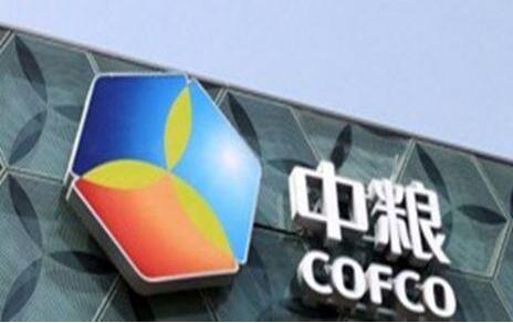 中糧集團進博會簽約超百億 擴大農糧貿易促進合作共贏