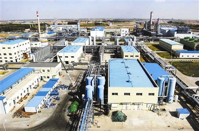 通遼市：招商“冬季攻勢”全面發(fā)力 奮力實現(xiàn)首季“開門紅”