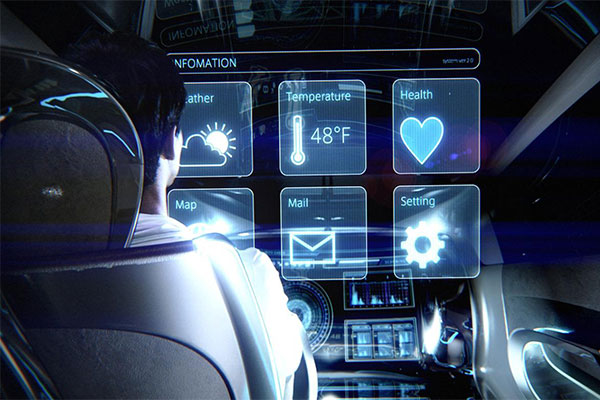 全球汽車智能化尚未形成壟斷格局 我國(guó)應(yīng)把握變革機(jī)遇