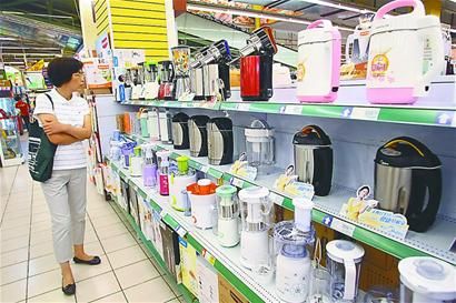 多重因素促使小家電企業(yè)積極擴(kuò)產(chǎn)