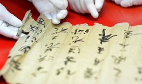 文物資源可以資產(chǎn)化嗎？