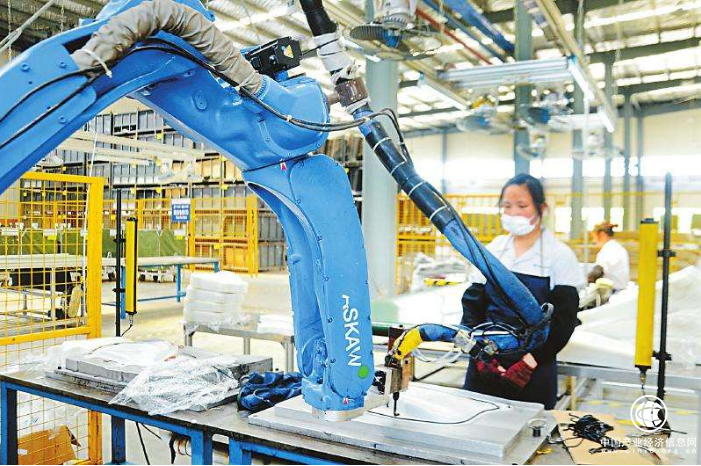 四川制造啟動(dòng)“綠色系統(tǒng)重裝”：一份文件，定義未來模樣